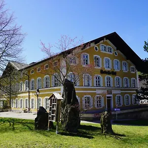 Endorfer Hof Hotel Bad Endorf