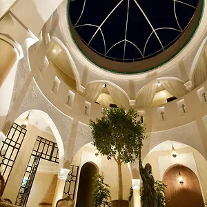 La Claire Fontaine Riad Marrakesch