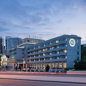 5* Otel Sheraton Intourist