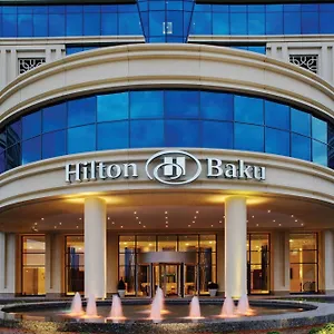 5* Otel Hilton