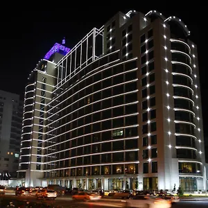 4* Otel Qafqaz City & Residences