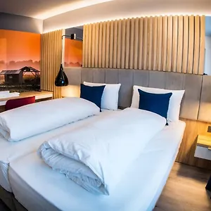 Wilder Mann Hotel Rückersdorf