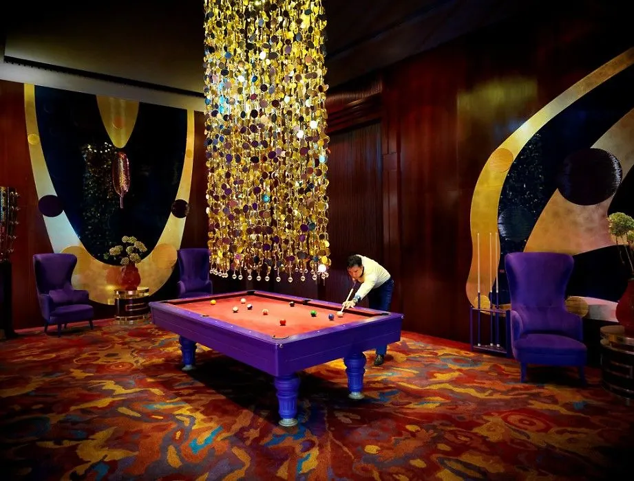 Bilgah Beach Hotel